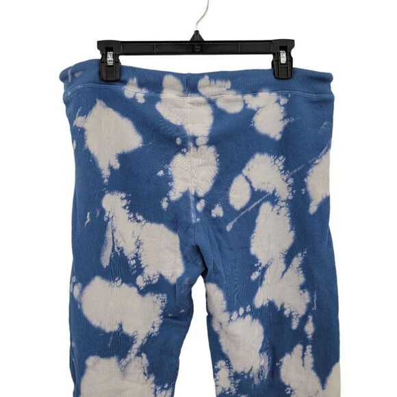 The Great Womens Sweatpants The Cloud Cropped Jogger Whimsical Fairycore Blue S - Picture 9 of 14